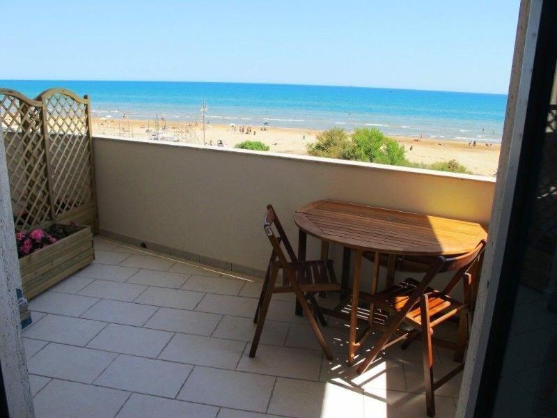 Maison d'hôtes Miramare Pozzallo