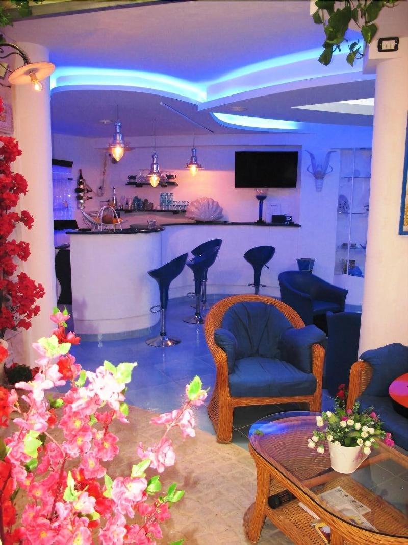 Maison d'hôtes Miramare 3*