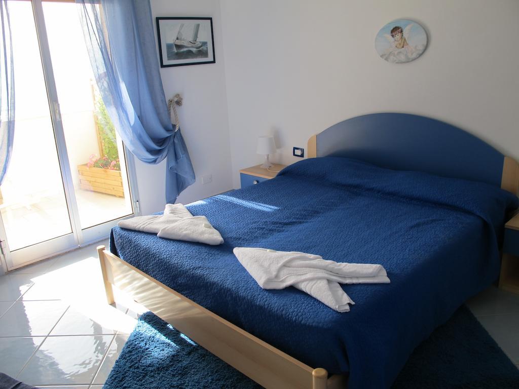 Miramare Maison d'hôtes 3*