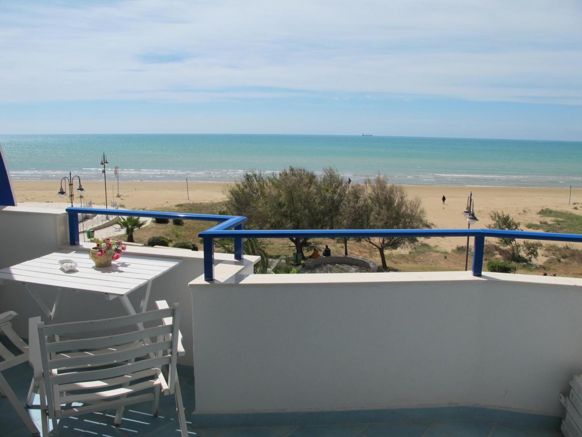 Miramare 3*