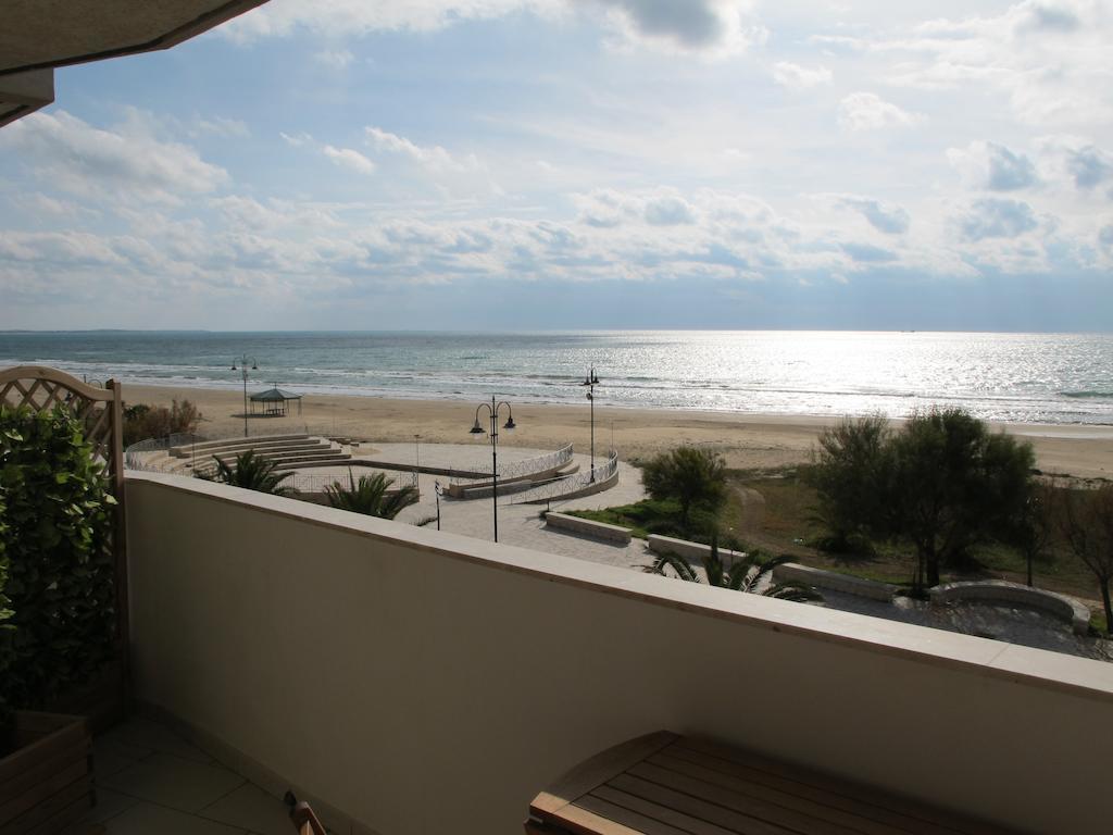 Miramare 3* Pozzallo
