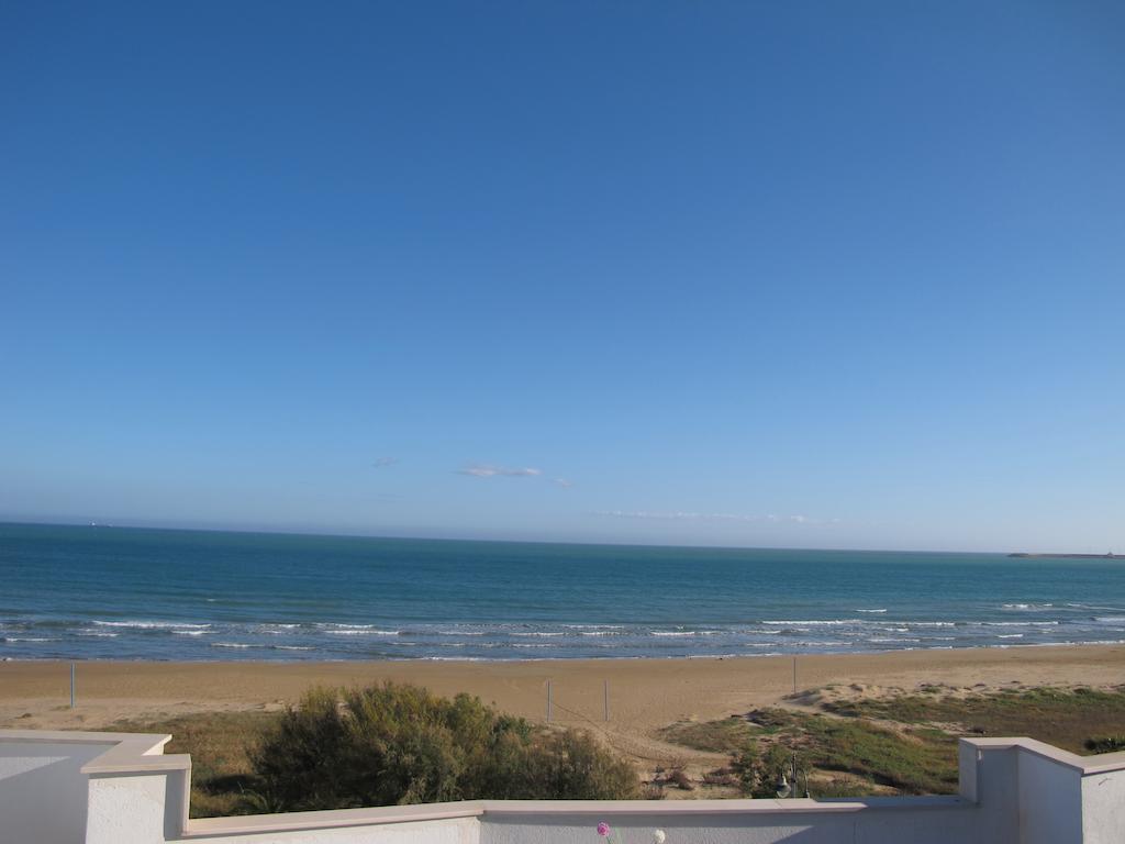 Miramare Maison d'hôtes