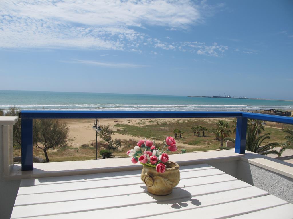 Maison d'hôtes Miramare Pozzallo