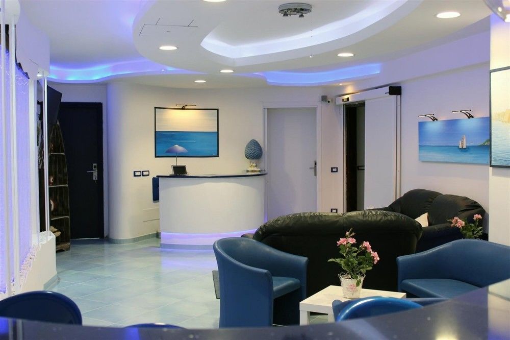 Miramare 3* Pozzallo
