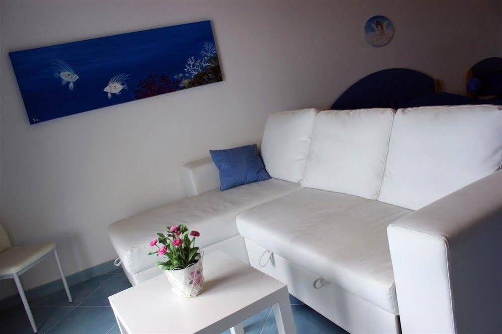 Miramare Maison d'hôtes 3*