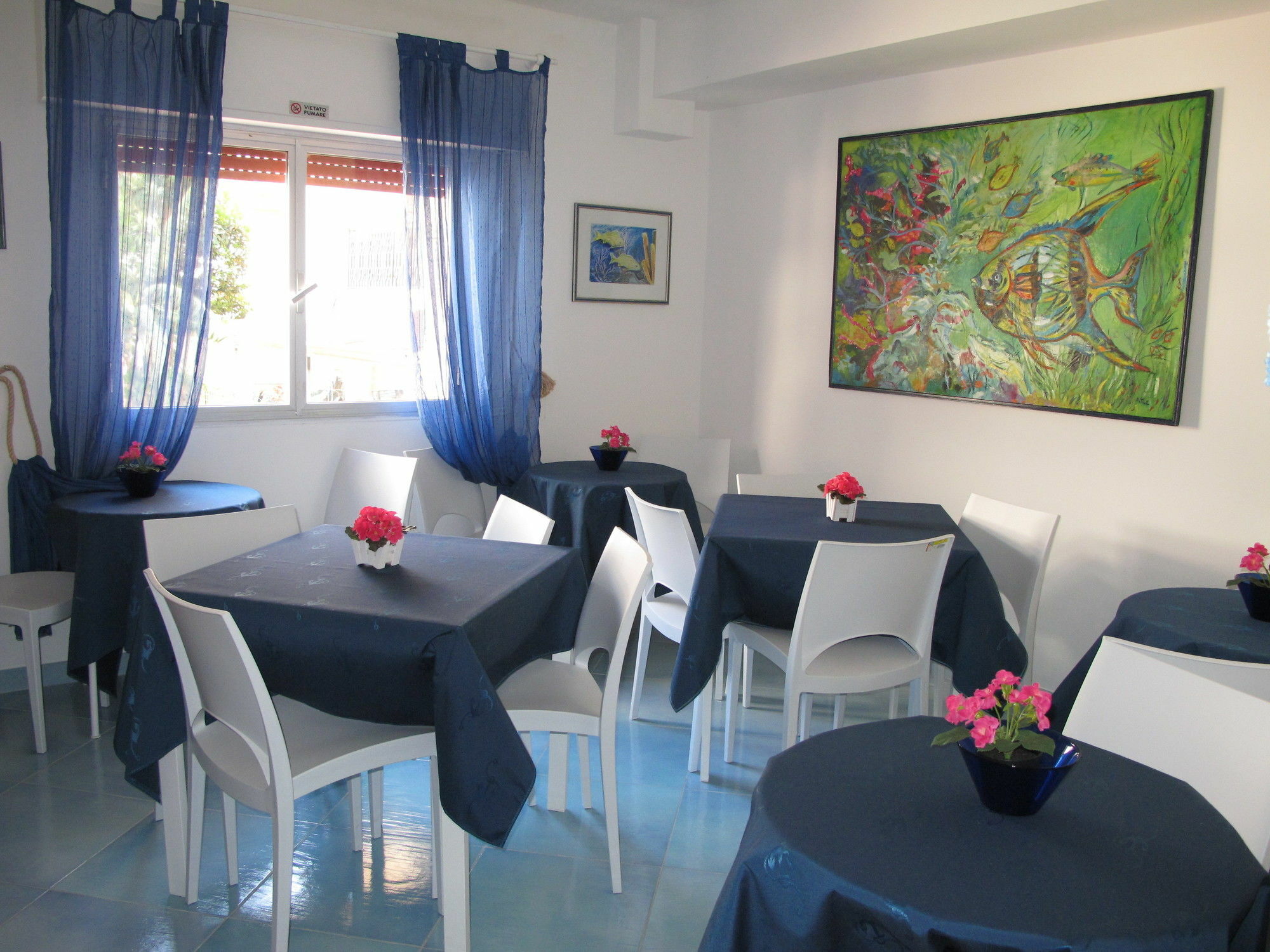 Miramare 3* Pozzallo