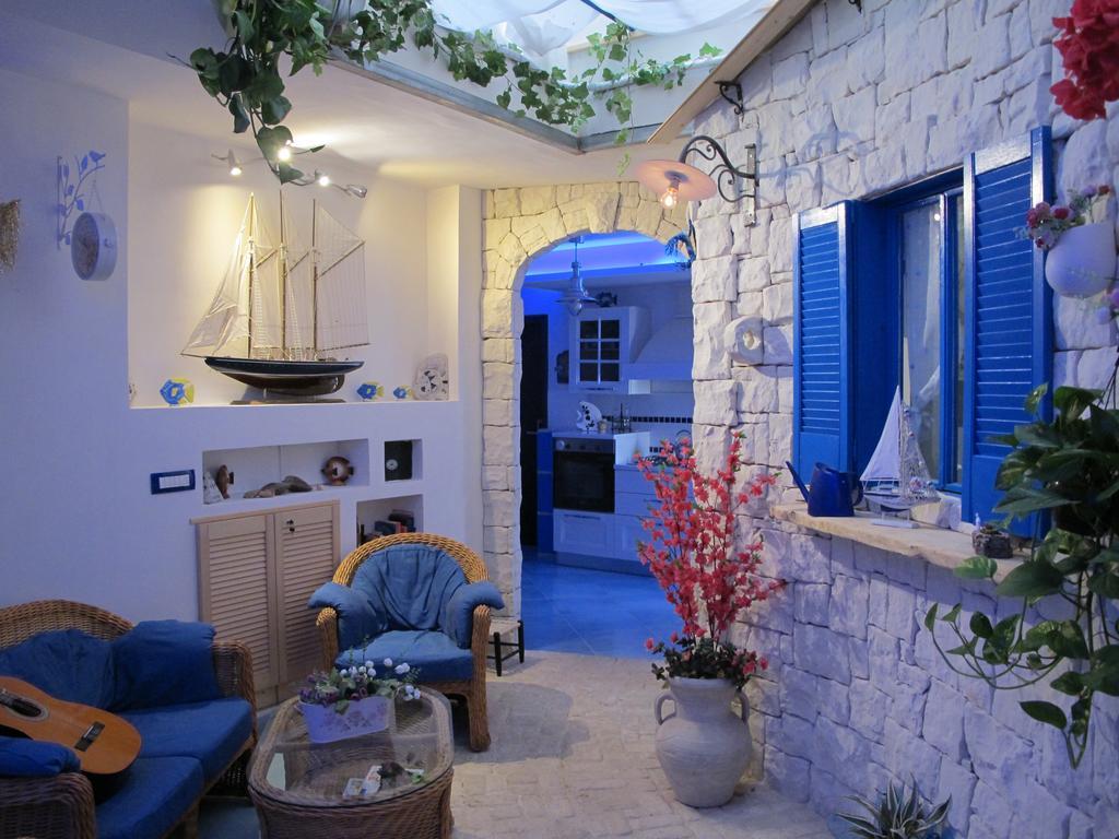 Maison d'hôtes Miramare Pozzallo